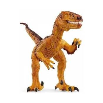 Schleich Dinosaurs Velociraptor