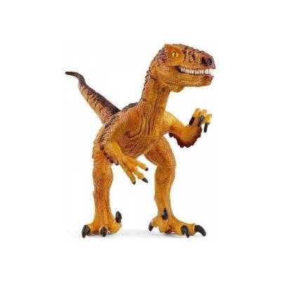 Schleich Dinosaurs Velociraptor