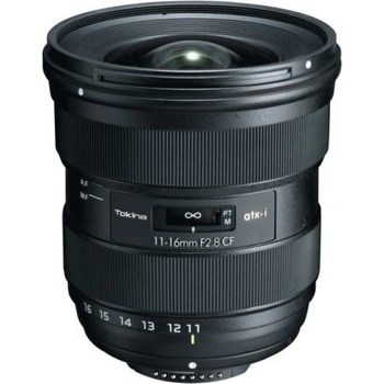 Tokina ATX-i 11-16 mm f/2.8 CF PLUS Nikon F