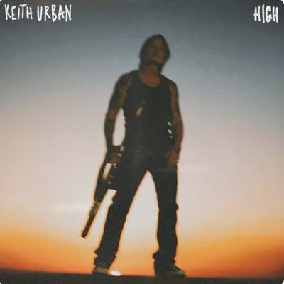 Universal Urban Keith: High - CD (076752)