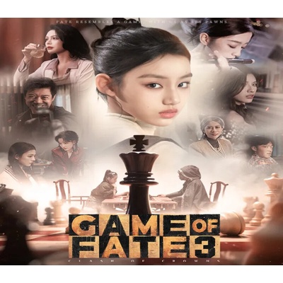 Game Of Fate 3：Clash Of Crowns