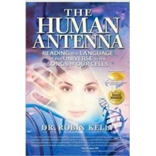 Human Antenna Kelly Robin Paperback