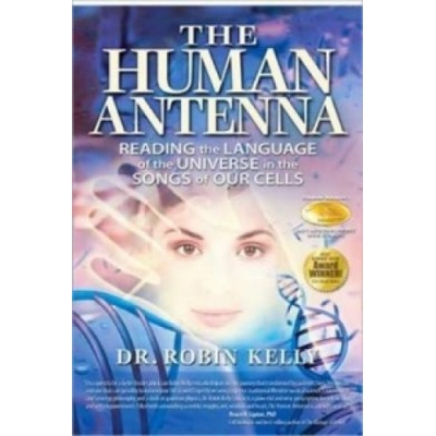 Human Antenna Kelly Robin Paperback