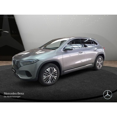 Mercedes-Benz EQA 250 140 kW