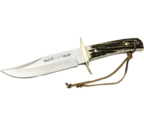 Muela BW Clasic 16 A