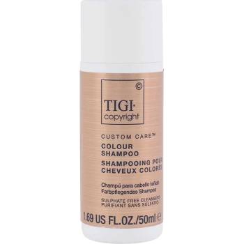 Tigi Copyright Colour Shampoo 50 ml
