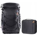 Pgytech OnePro Flex Backpack 40L Space Black + Camera Insert M