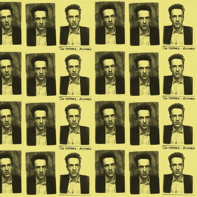 Joe Strummer - Assembly (Limited Edition) (Remastered) (180 g) (2 LP) (4050538611717)