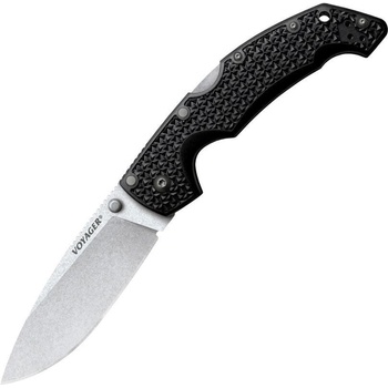 Cold Steel Voyager Extra Large Drop Point AUS-10A