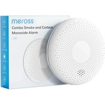Meross CS11-EU детектор за дим и въглероден окис (CS11-EU)