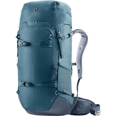 Deuter Rise 34l Plus ink-caramel