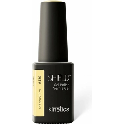 Kinetics Gél lak Shield 430 Fly High 15 ml