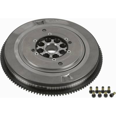 Setrvačník SACHS 2295 002 189