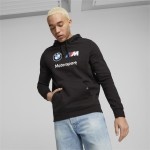 PUMA Bmw Mms Ess (621301 01) Мъжки Суичър