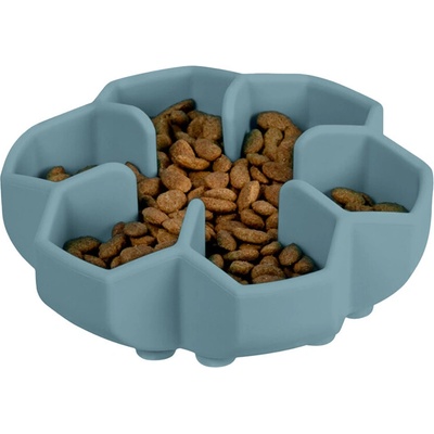 WAUDOG miska silikónová spomaľovacia 450 ml