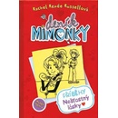 Deník mimoňky