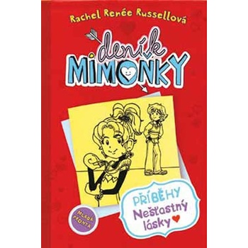Deník mimoňky