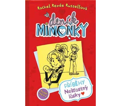 Deník mimoňky