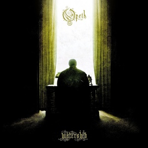 Opeth - Watershed (2 LP) (8719262039179)