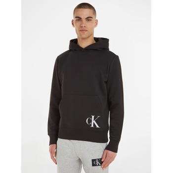 Calvin Klein Sweatshirt Calvin Klein Jeans | Cheren | МЪЖЕ | M
