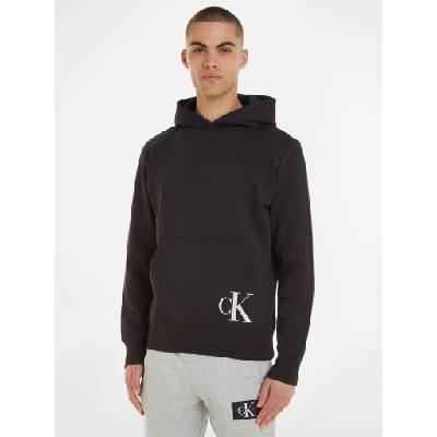 Calvin Klein Sweatshirt Calvin Klein Jeans | Cheren | МЪЖЕ | M