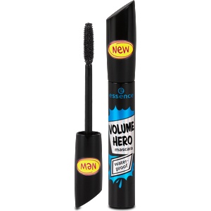 essence Водоустойчива спирала за обем Volume Hero, 7 ml (1674631)