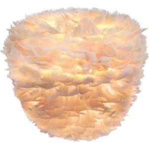 UMAGE Светлокафяв абажур ø 30 cm Eos Evia Mini - UMAGE (2485)