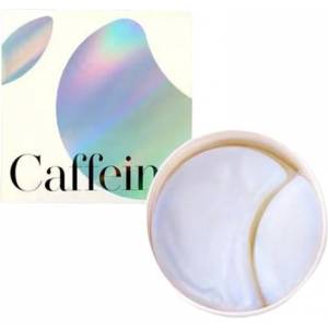 K-SECRET SEOUL 1988 Instant Relief Eye Gel Patches Caffeine - Пачове за очи с кофеин 60бр