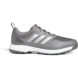 adidas Голф обувки Adidas Tech Response Spikeless Golf Shoes - Grey