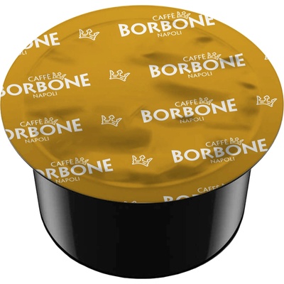 Caffè Borbone Miscela Oro 100 kapsúl do kávovaru Lavazza Blue