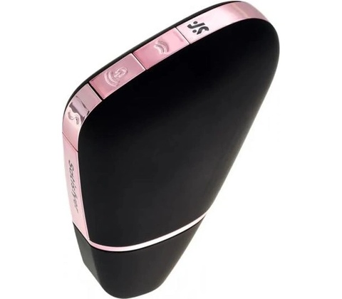 SATISFYER LOVE TRIANGLE