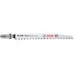 Bosch Нож за прободен трион bosch expert t308b, 3 бр. 2608900550 (2608900550)