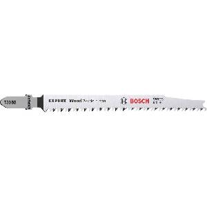 Bosch Нож за прободен трион bosch expert t308b, 3 бр. 2608900550 (2608900550)