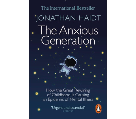 The Anxious Generation