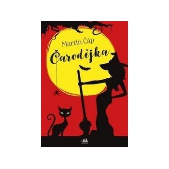Čarodějka