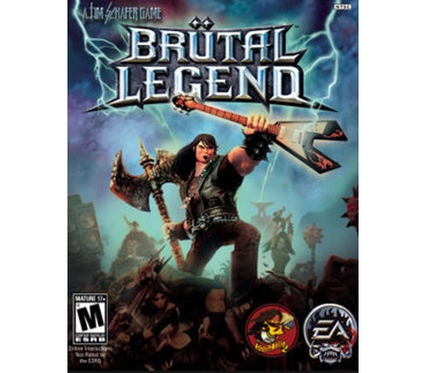 Brutal Legend