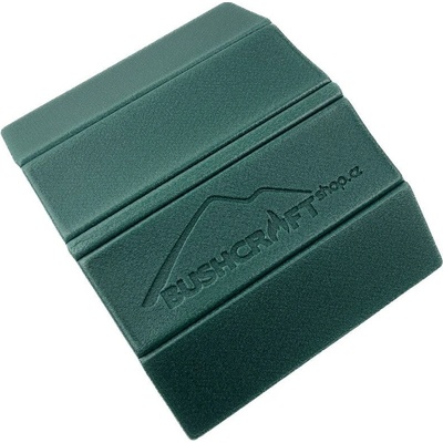 JUBÖ Sedátko skládací Bushcraft zelené