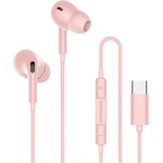 Riversong Melody T1+ Type-C pink Слушалки