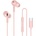 Riversong Melody T1+ Type-C pink