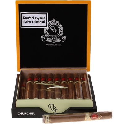 DBL Amarillo Churchill
