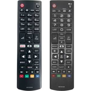 съвместим Lg akb74915325 - заместител дистанционно управление (akb74915325) Дистанционно