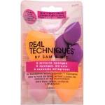 Real Techniques Miracle Sponges 6pcs Set подаръчен комплект