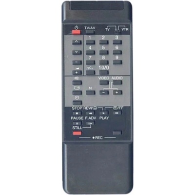 Diaľkový ovládač Panasonic TNQ-2640