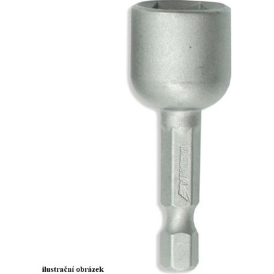 Magnetický nástavec 8x48mm 1/4'' 18A0908 dedra