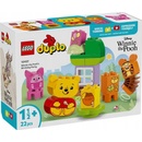 LEGO® DUPLO® Disney 10457 Narodeninová oslava Macka Pú