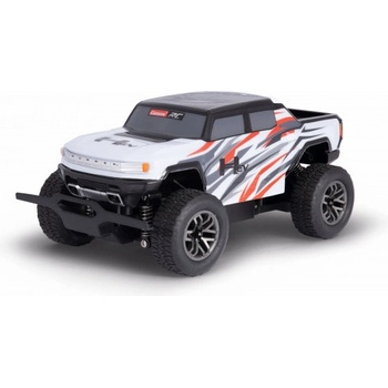Carrera R/C 182022 GMC Hummer 1:18