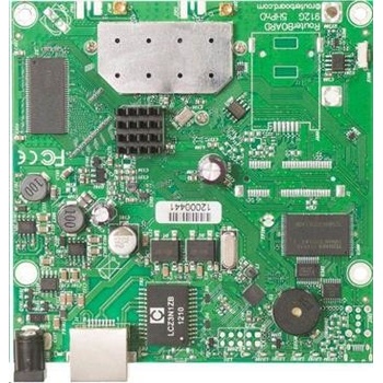 Mikrotik RB911G-5HPnD