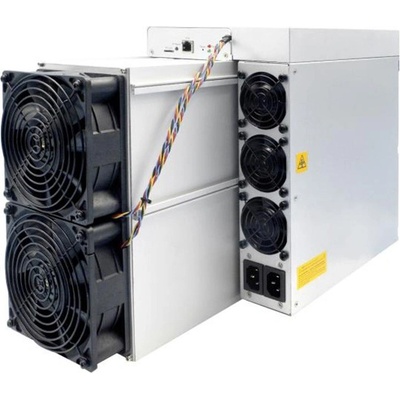 Bitmain Antminer Z15 Pro - 840 kH/s s výrobou v březnu 2027