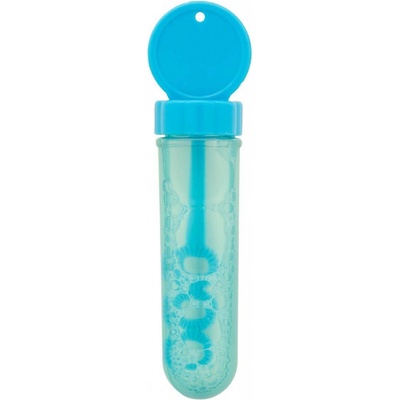 Blowy bublifuk s 30ml náplňou modrá