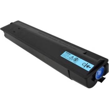 Toshiba T-FC415EC 6AJ00000172 лазурен (cyan) оригинален тонер (T-FC415EC)